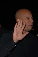 Vin Diesel tote bag #G156786