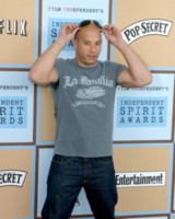 Vin Diesel t-shirt #133026
