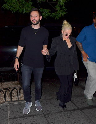 Christina Aguilera tote bag #G1569101