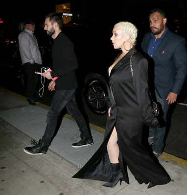 Christina Aguilera tote bag #G1569102