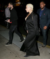 Christina Aguilera hoodie #2105007