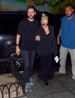 Christina Aguilera tote bag #G1569106