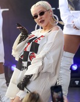 Christina Aguilera hoodie #2105009
