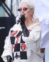 Christina Aguilera hoodie #2105012
