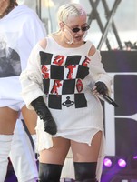 Christina Aguilera hoodie #2105014