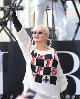 Christina Aguilera hoodie #2105018
