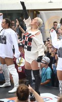 Christina Aguilera tote bag #G1569118