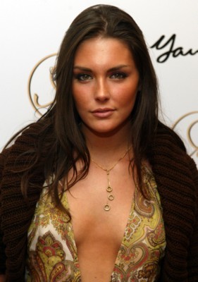 Taylor Cole Poster G157038