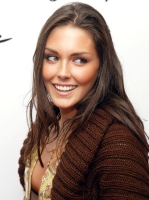 Taylor Cole canvas poster