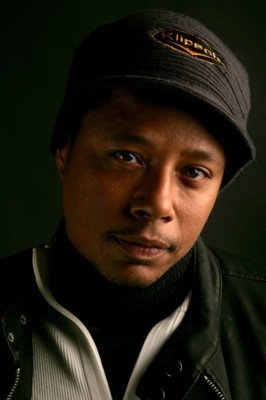 Terrence Howard puzzle G157122