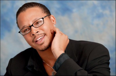 Terrence Howard puzzle G157123