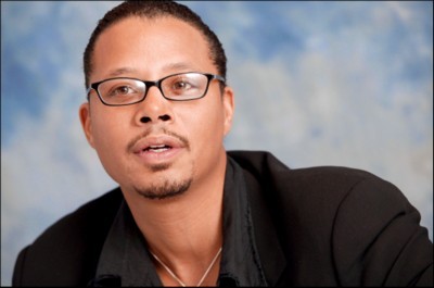 Terrence Howard puzzle G157126