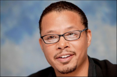 Terrence Howard puzzle G157127