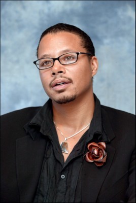 Terrence Howard Stickers G157129