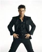 Tom Cruise Mouse Pad G157226