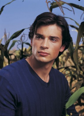 Tom Welling Mouse Pad G157227
