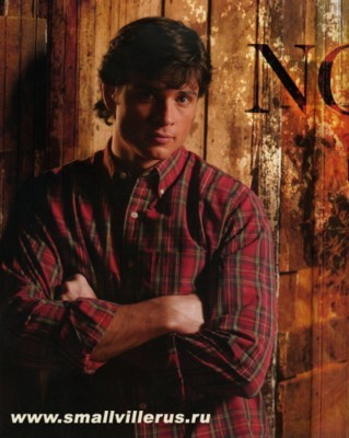 Tom Welling puzzle G157229