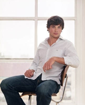 Tom Welling Mouse Pad G157239