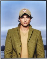 Tom Welling Mouse Pad G157241