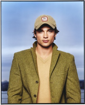 Tom Welling Mouse Pad G157241