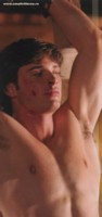 Tom Welling Mouse Pad G157251