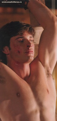 Tom Welling Mouse Pad G157251