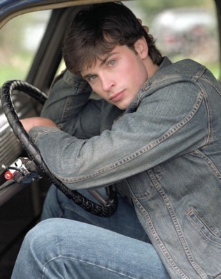 Tom Welling Mouse Pad G157252
