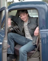 Tom Welling Mouse Pad G157259