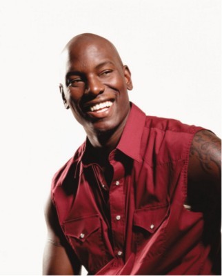 Tyrese Gibson Poster G157337