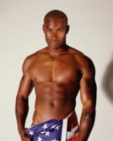 Tyson Beckford Mouse Pad G157342