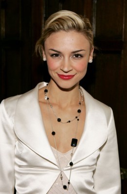 Samaire Armstrong Poster G157391