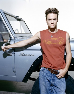 Shane West poster