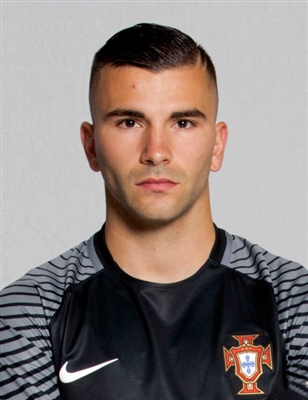 Anthony Lopes pillow