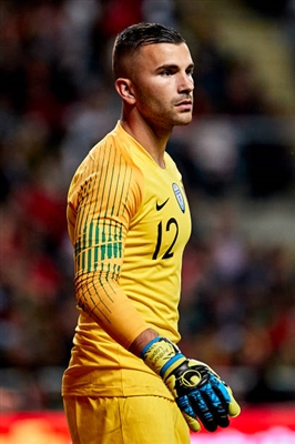 Anthony Lopes Stickers G1576996