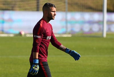 Anthony Lopes Stickers G1577003