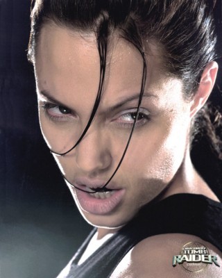 Angelina Jolie Poster G15772