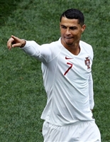 Cristiano Ronaldo Longsleeve T-shirt #2114565