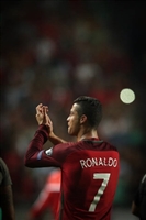 Cristiano Ronaldo t-shirt #2114571