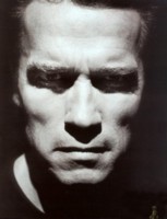Arnold Schwarzenegger hoodie #51160