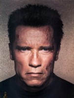 Arnold Schwarzenegger Longsleeve T-shirt #51161