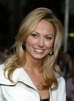 Stacy Keibler Stickers G158082