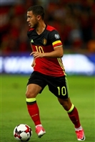 Eden Hazard t-shirt #2116936