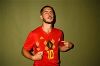 Eden Hazard Longsleeve T-shirt #2116947