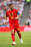 Eden Hazard Longsleeve T-shirt #2117062