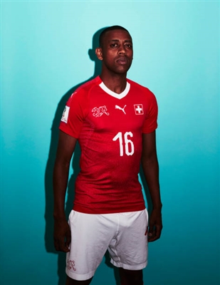 Gelson Fernandes mouse pad