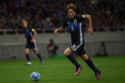 Genki Haraguchi Stickers G1582763