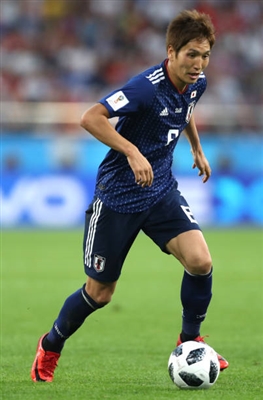 Genki Haraguchi Poster G1582765