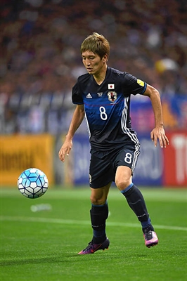 Genki Haraguchi Poster G1582781