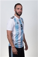 Gonzalo Higuain Longsleeve T-shirt #2118913