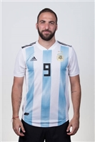 Gonzalo Higuain Longsleeve T-shirt #2118916